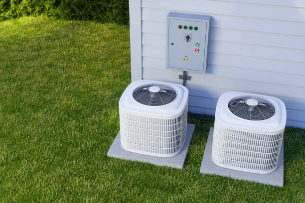 Best HVAC Retrofitting and Upgrading in Greenville, MS