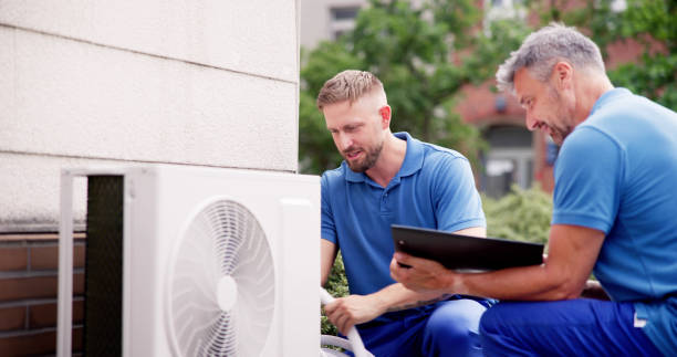 Best HVAC Training and Certification in Greenville, MS
