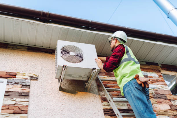 Best HVAC for Healthcare Facilities in Greenville, MS