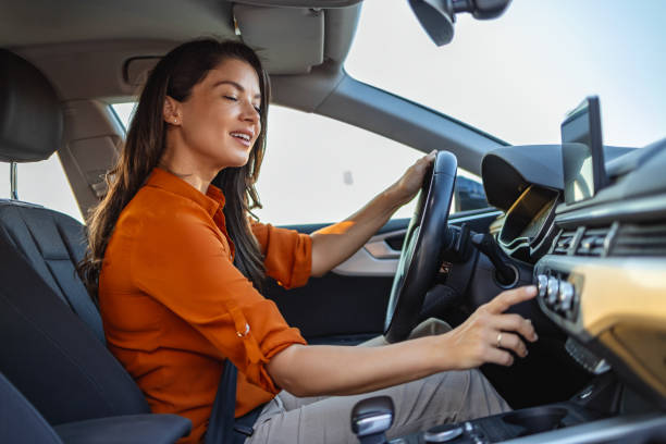 Best Thermostats and Smart Controls in Greenville, MS