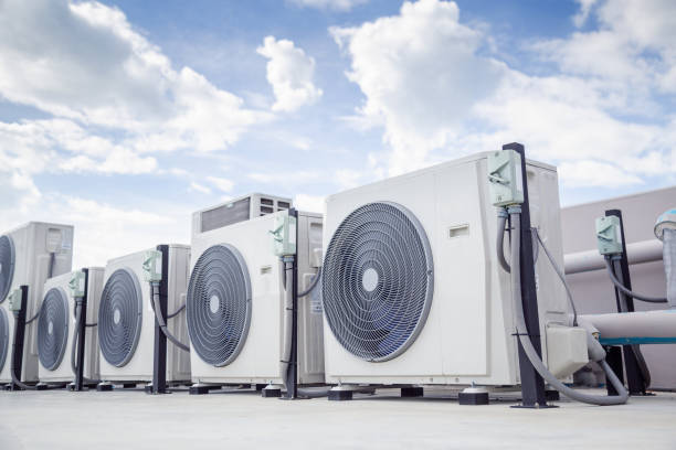 Best Commercial HVAC in Greenville, MS