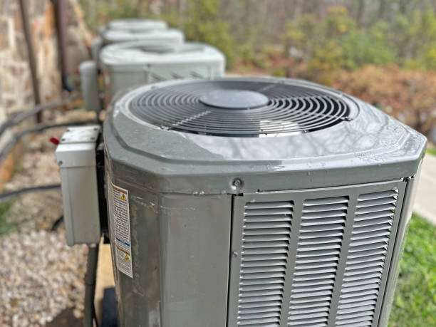 Trusted Greenville, MS HVAC Experts